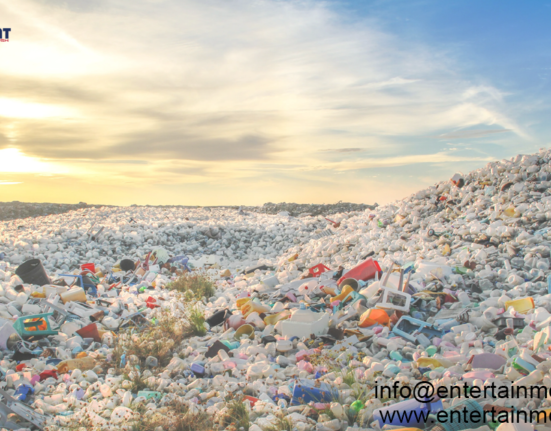 Global Waste Challenge of Asbestos