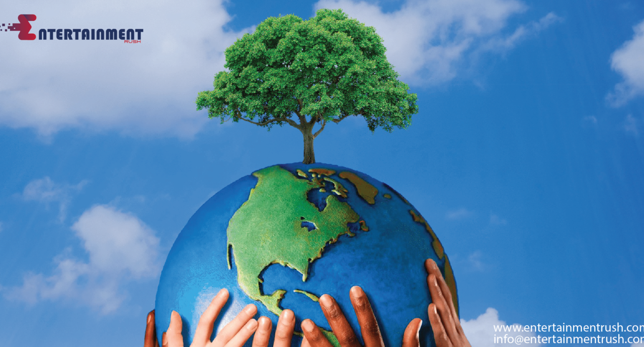 Environmental Science Essentials: Grasping Our Influence on Earth, U.S.