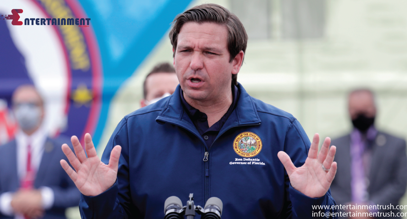 DeSantis Unites with 18 Governors to Oppose Biden's ESG Initiative: 'A Definite Risk to the American Economy