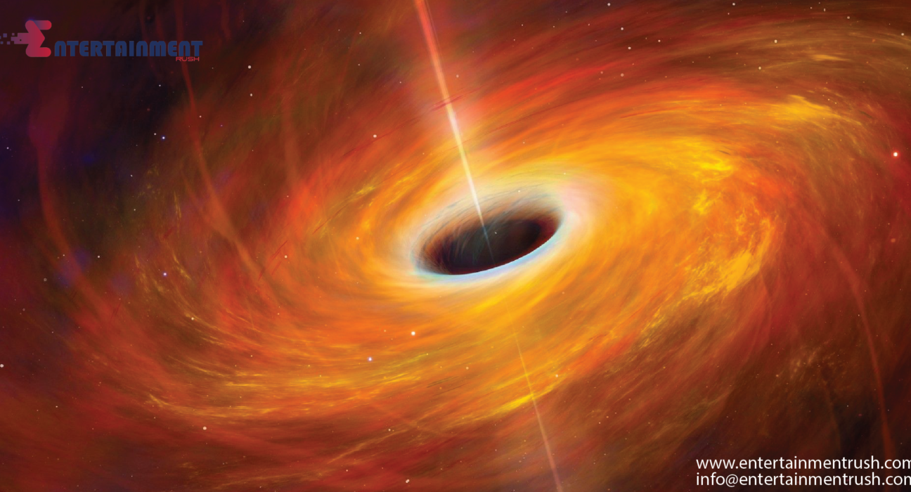 Enormous Stellar-Mass Black Hole Breaks Records as Largest Ever Discovered in the Milky Way