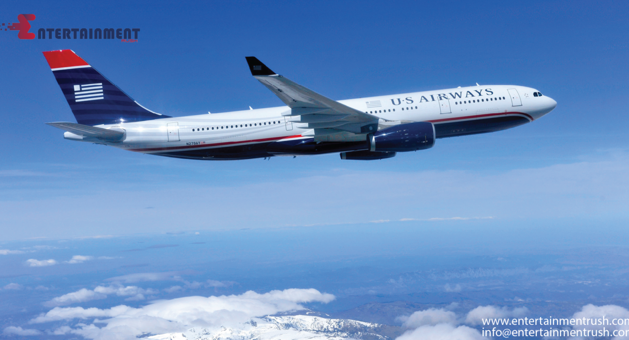List of top 14 airline companies in the U.S