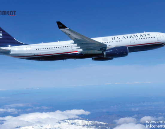 List of top 14 airline companies in the U.S