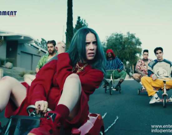 Billie Eilish's Latest Releases Fuse Elements of Hard and Soft Sounds