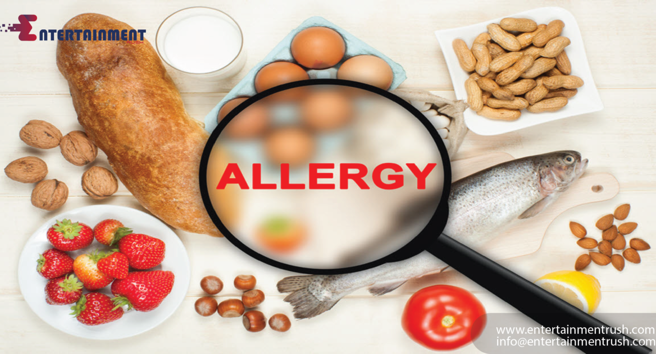 After a Century: New Guidelines Propose Regulations for Common Food Allergy Treatment