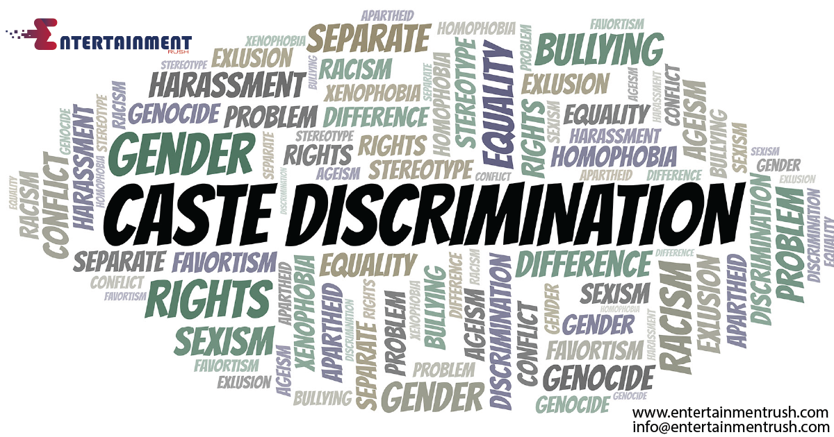 Ending Caste Discrimination in the Tech Industry: A Call to Action