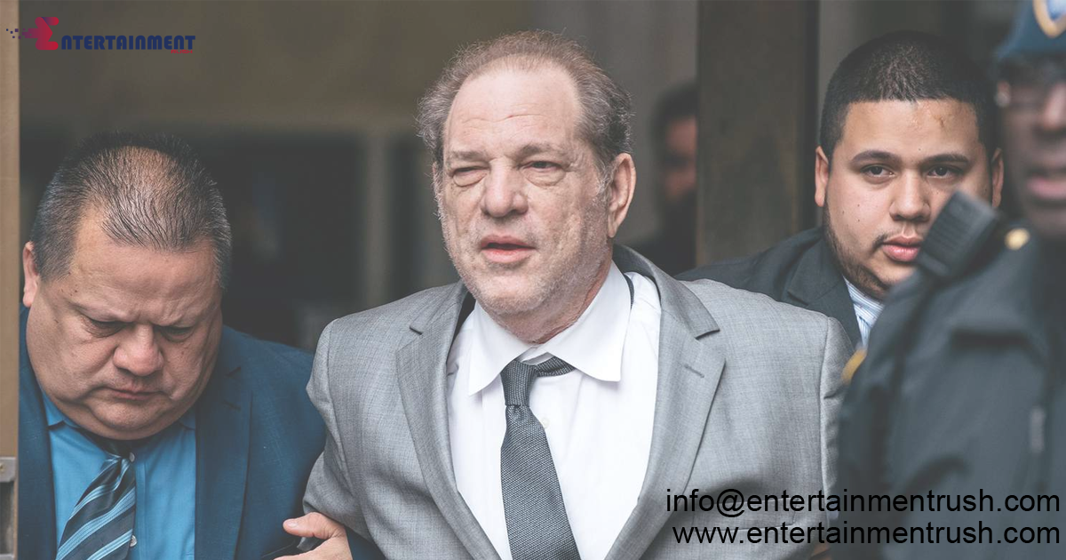 Appeals Court in New York Reverses Harvey Weinstein's Conviction on Sex Crimes, Calls for Retrial