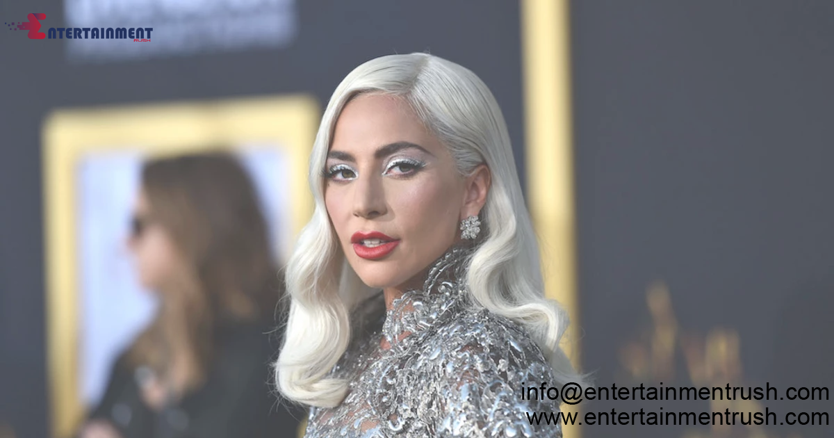 Lady Gaga Holds Ground on International Women's Day Post alongside Dylan Mulvaney: Responding to 'Critique' as 'Adversity