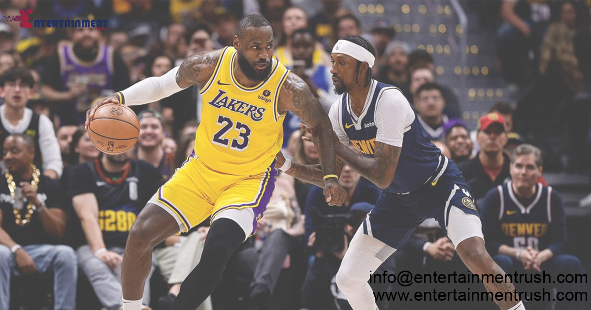 LeBron James: Balancing Family and Basketball after Lakers' Playoff Exit