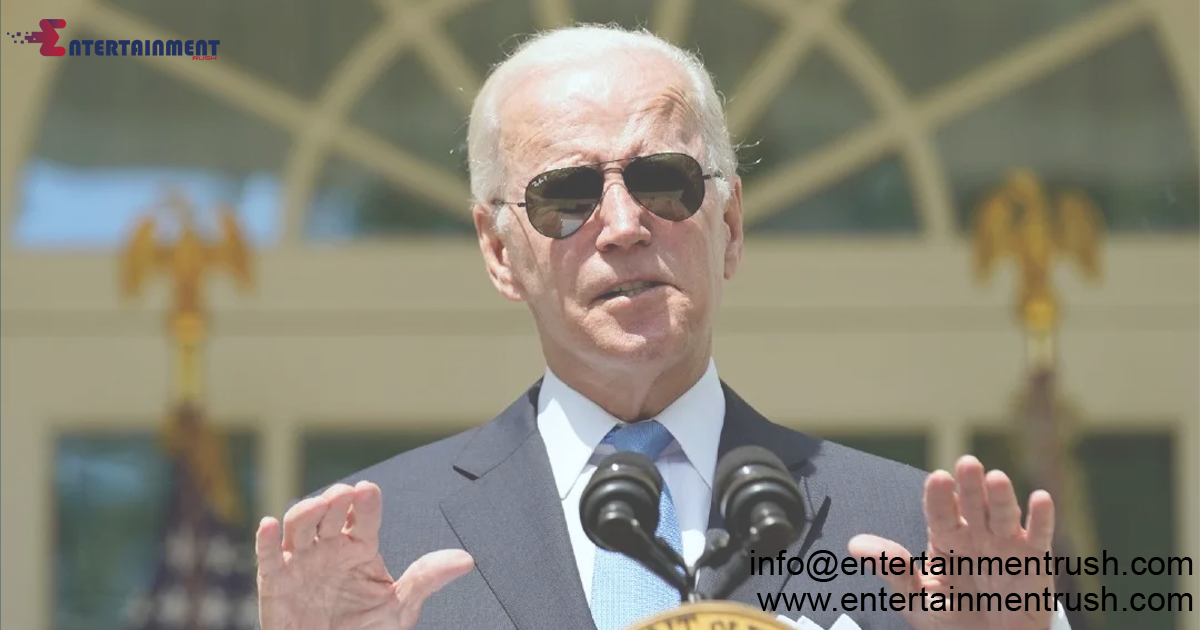 Assessing Biden's Significant Speech