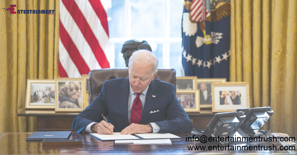Biden Signs Fiscal Year 2024 Spending Bill, Maintains Stable Funding for Higher Education