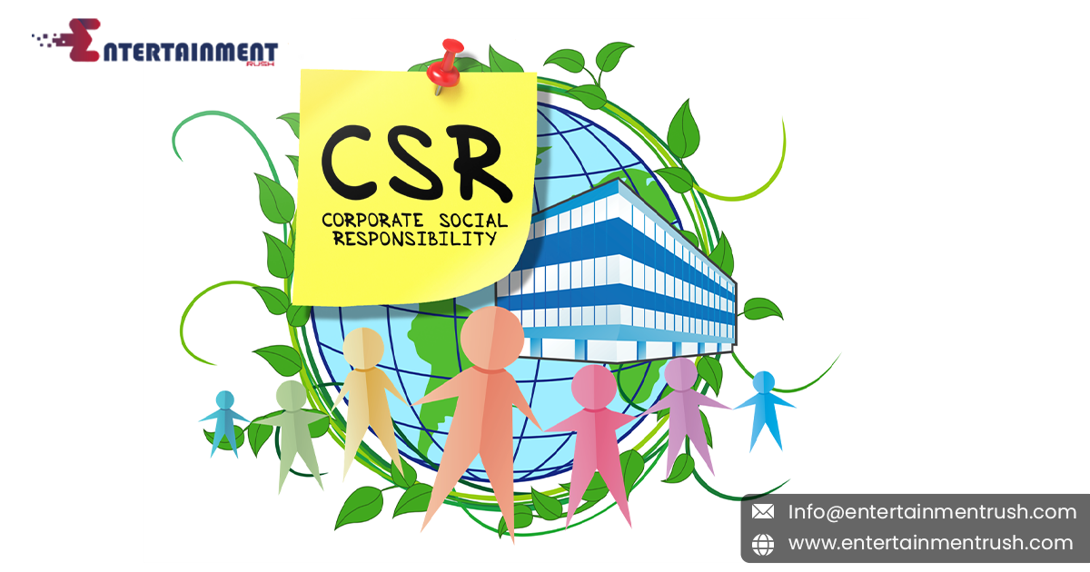 Corporate Social Responsibility: Moving Beyond Profit Maximization in 2024, US