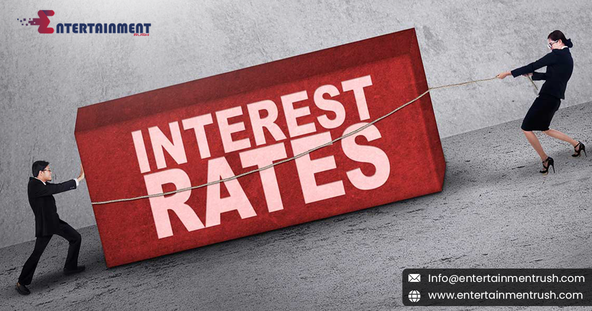 Analyzing the Effects of Interest Rate Fluctuations on Borrowing and Lending, USA