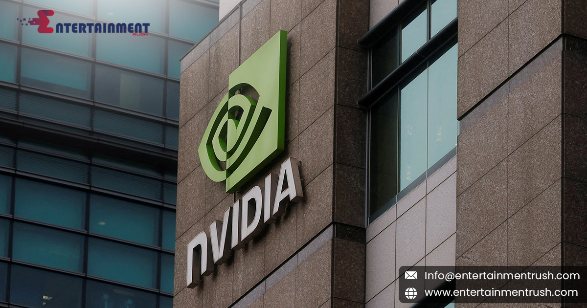 Nvidia Shares Pass $1,000 for First Time on AI-Driven Sales Surge
