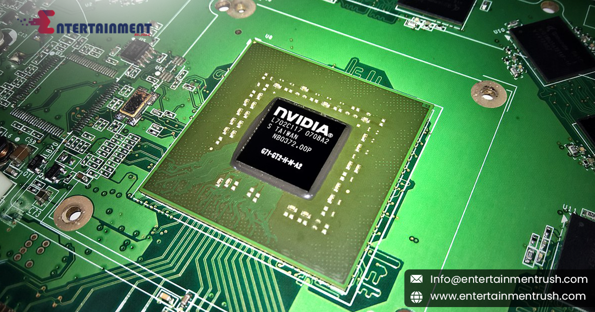 Nvidia Shares Soar to Record High as AI Chip Demand Remains Strong