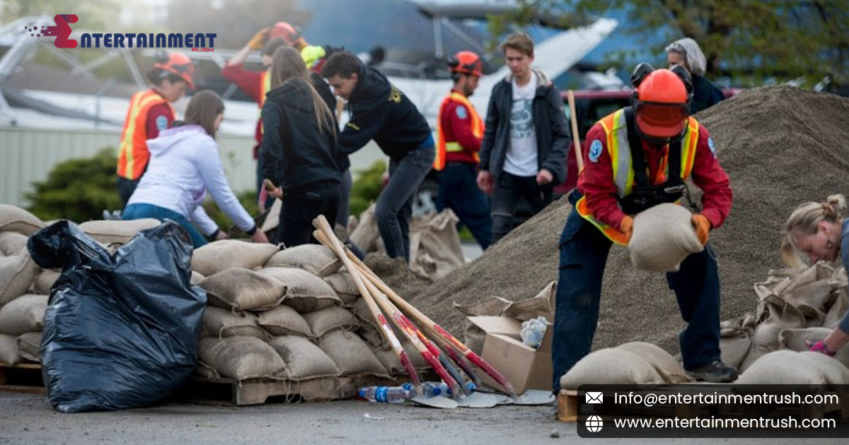 Drawing Lessons from Recent Crises: Disaster Preparedness in the United States