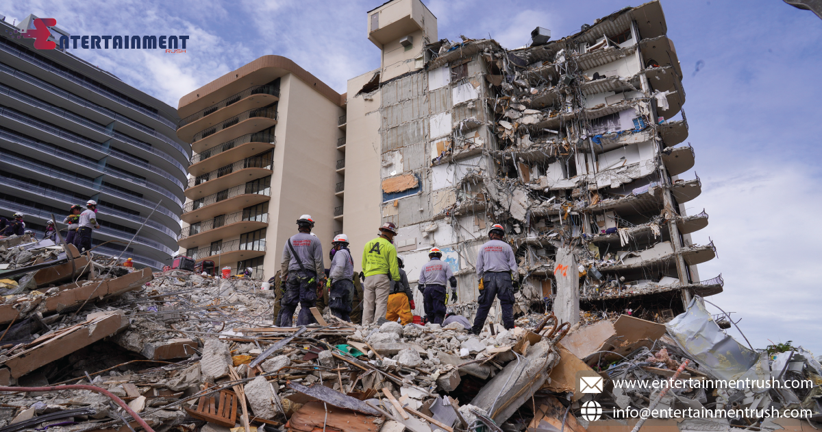 New Florida Law Roils Its Condo Market Three Years After Surfside Collapse