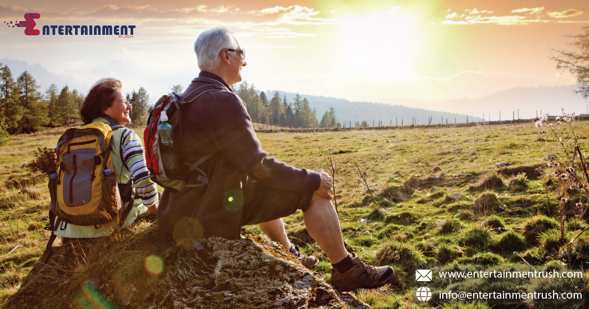 Exploring After Retirement: Embrace Adventure in the USA During Your Golden Years