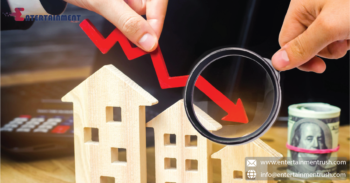 In the dynamic realm of real estate, fluctuations in mortgage demand often serve as a barometer for the health of the housing market. Recently, headlines have been abuzz with news of a surprising trend: