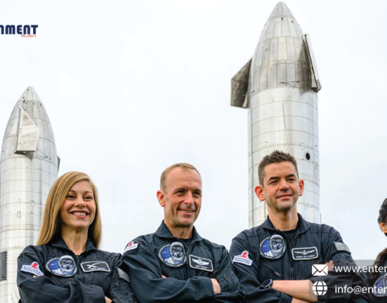 Blue Origin's Milestone: First Crewed Flight to the Edge of Space Since 2022 Grounding"