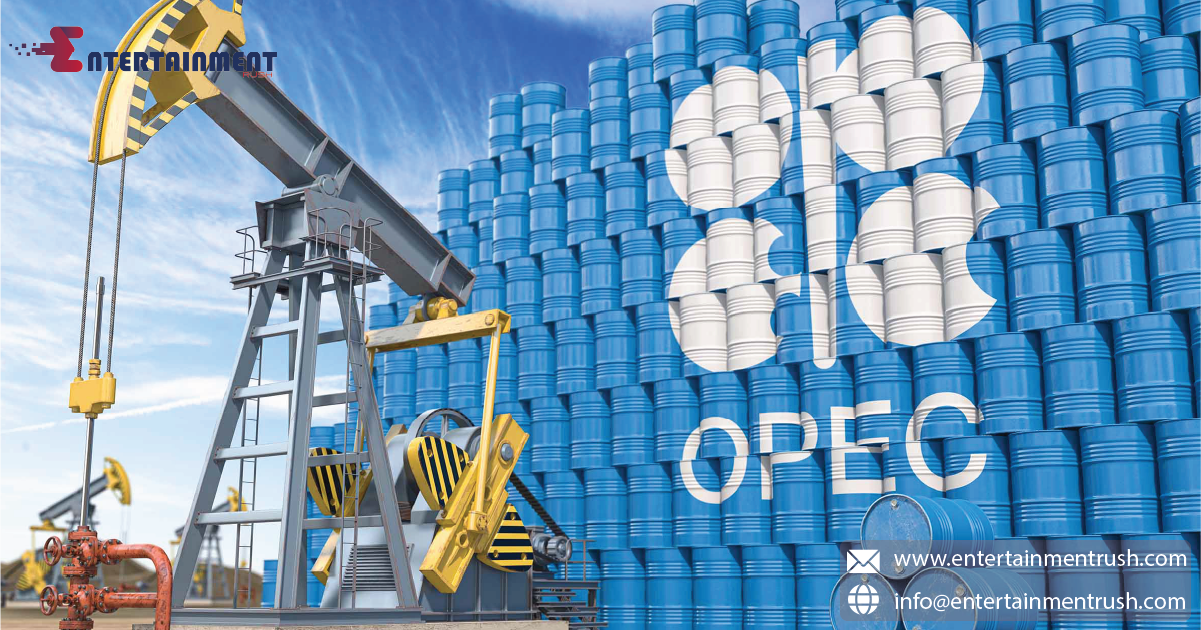 Navigating the Waves: Oil Prices Fluctuate as OPEC+ Decision Looms