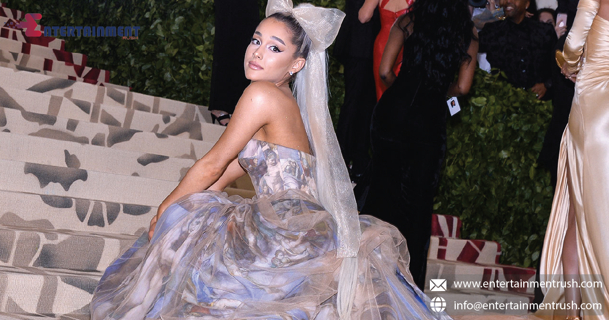 Ariana Grande Concludes the 2024 Met Gala with a Spectacular Performance—Featuring a Surprise Appearance by Cynthia Erivo