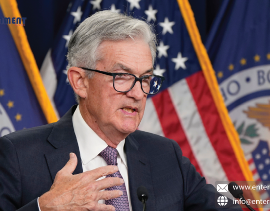 Federal Reserve Chair Powell Acknowledges Higher Than Expected Inflation, Expects Rates to Hold Steady