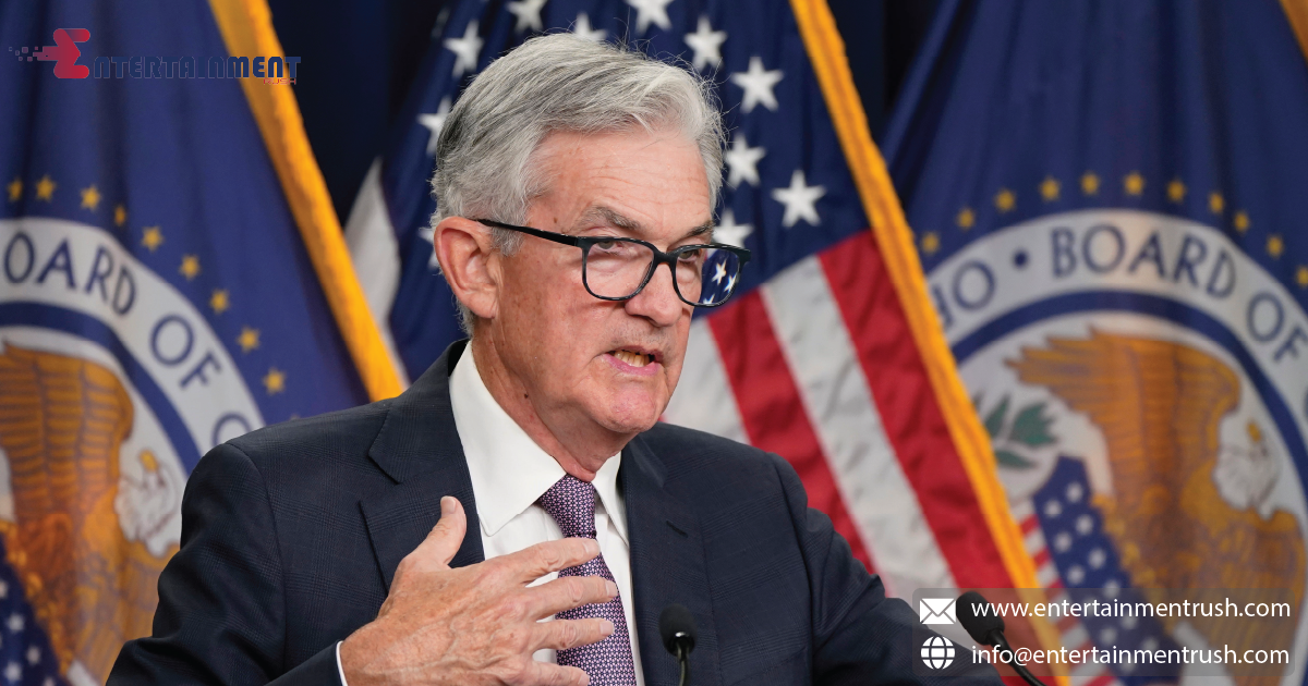 Federal Reserve Chair Powell Acknowledges Higher Than Expected Inflation, Expects Rates to Hold Steady