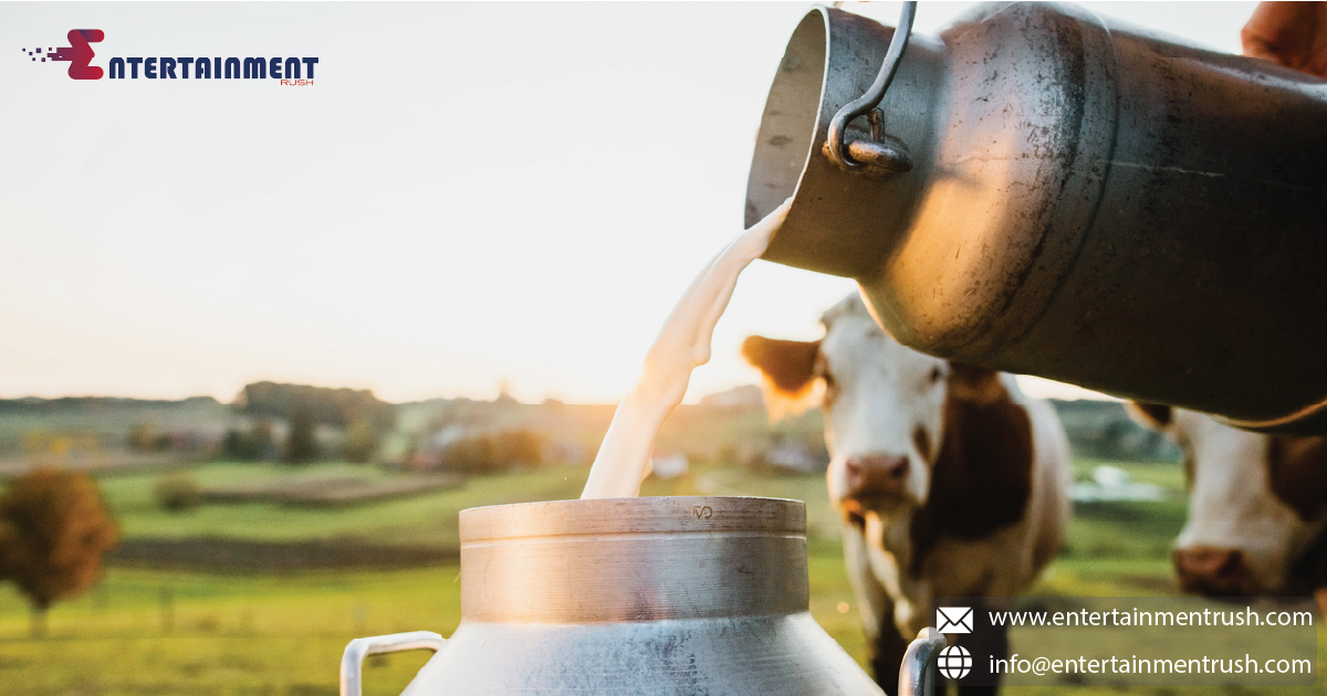 The Raw Milk Debate: Exploring Risks Amid Rising Popularity