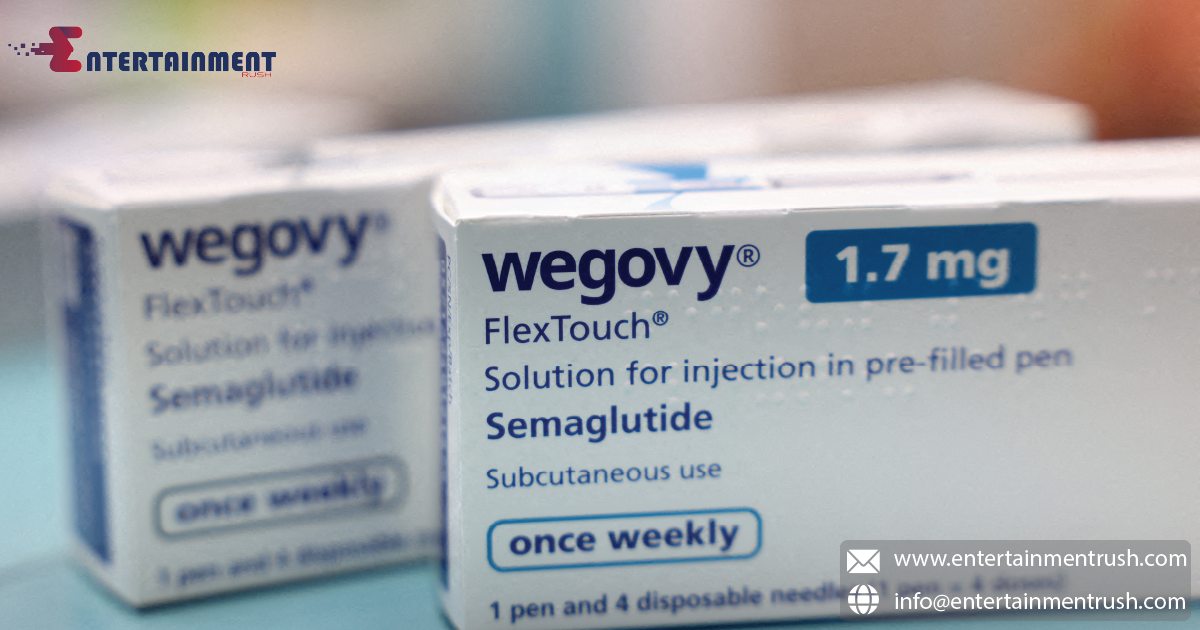 Wegovy Sustains Weight Loss for Four Years, Novo Nordisk Analysis Reveals