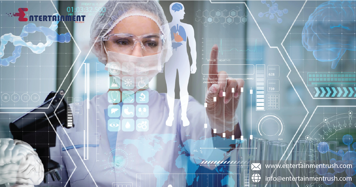Artificial Intelligence in Healthcare: Transforming Patient Care in 2024, US