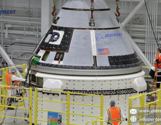 Helium Leak Delays Starliner Crewed Test Flight: What's Next for Boeing's Spacecraft?