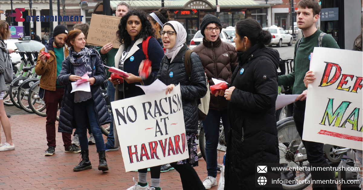Harvard Reaches Deal With Student Protesters: A Turning Point in Campus Activism