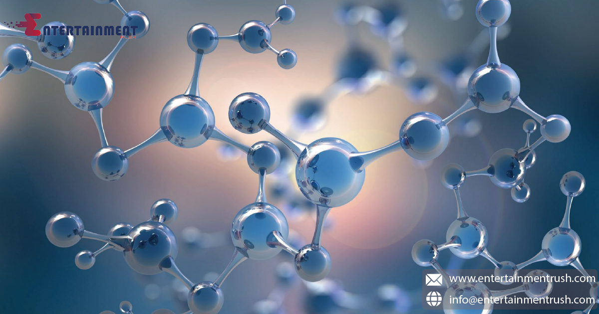 From Atoms to Molecules: Understanding Chemical Composition