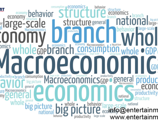 Deciphering Macroeconomics: Key Concepts