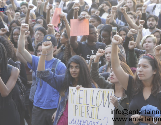 Preparing Students: Essential Considerations before Engaging in College Campus Protests
