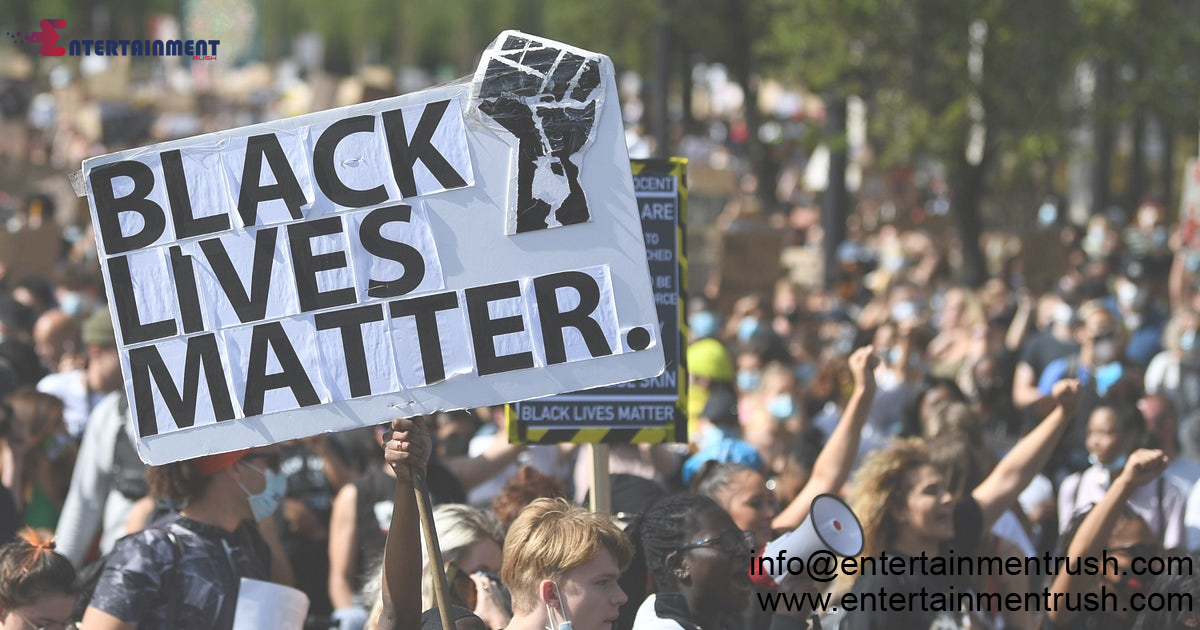 From Tea Parties to Black Lives Matter: Tracing the History of Social Movements in US Politics, USA