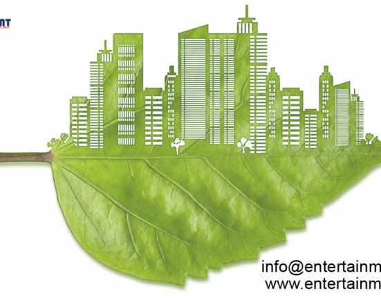 Cutting-edge Sustainability: Advanced Green Real Estate Practices, USA