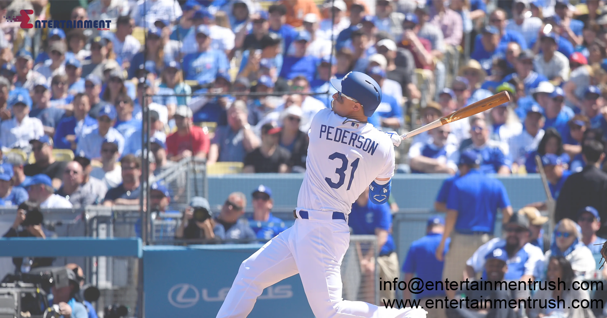 Dodgers Hit Stride during Nine-Game Road Trip, Begin to Live Up to Expectations