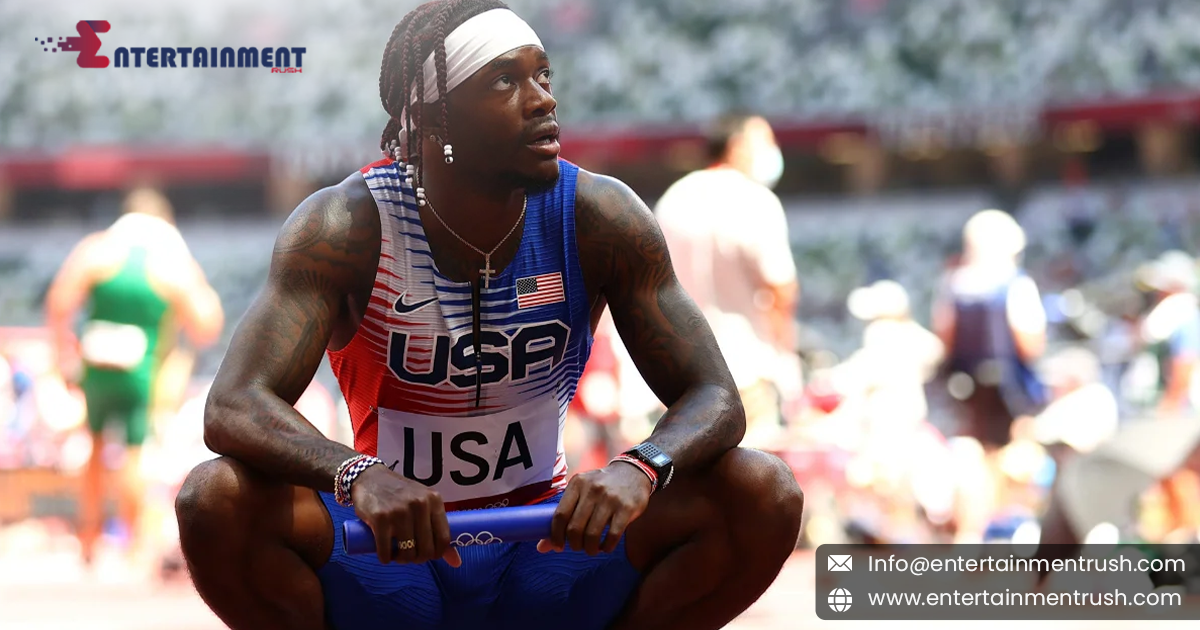 American Dream Team: Notable US Athletes Across Generations