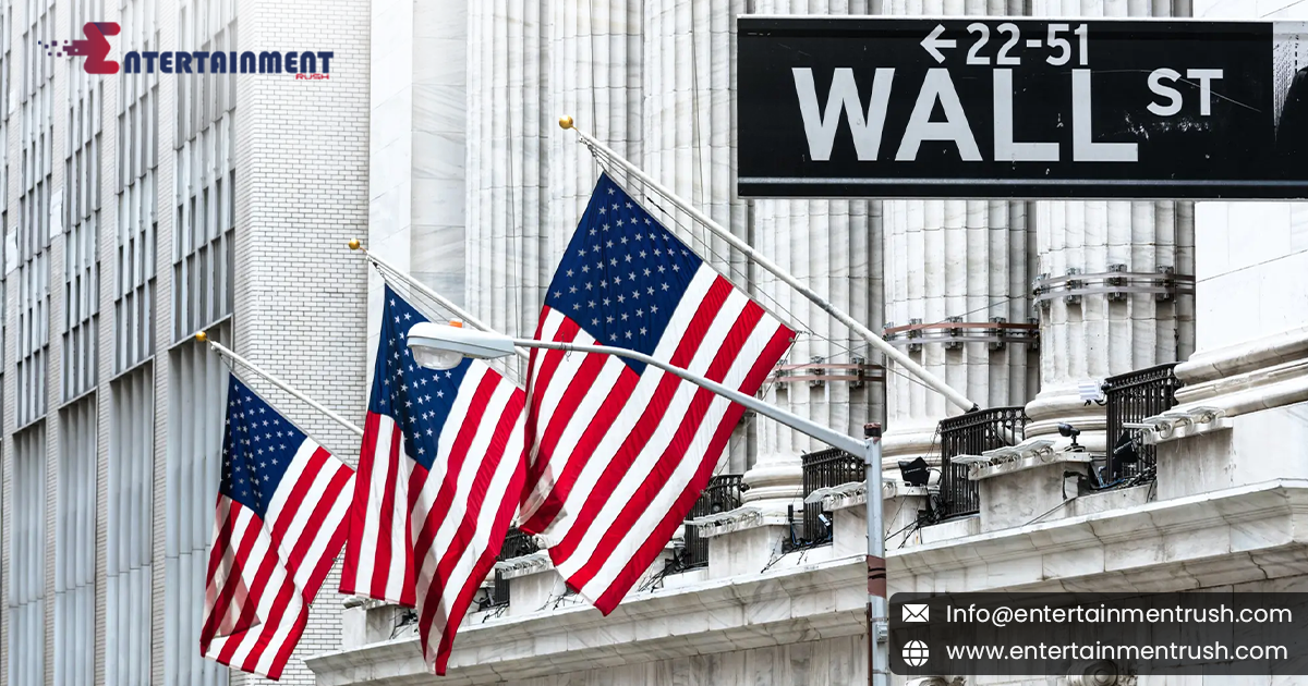 Wall Street Giants: Premier Financial Institutions in the US