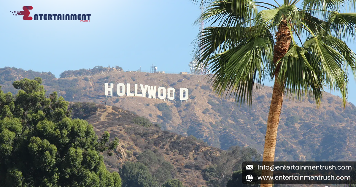 Sustainability in Tinseltown: Hollywood's Green Agenda in the United States