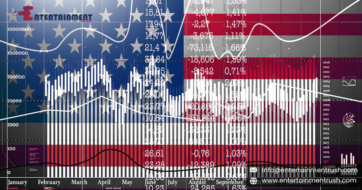 Achieving Economic Stability: Balancing Losses and Gains in the US