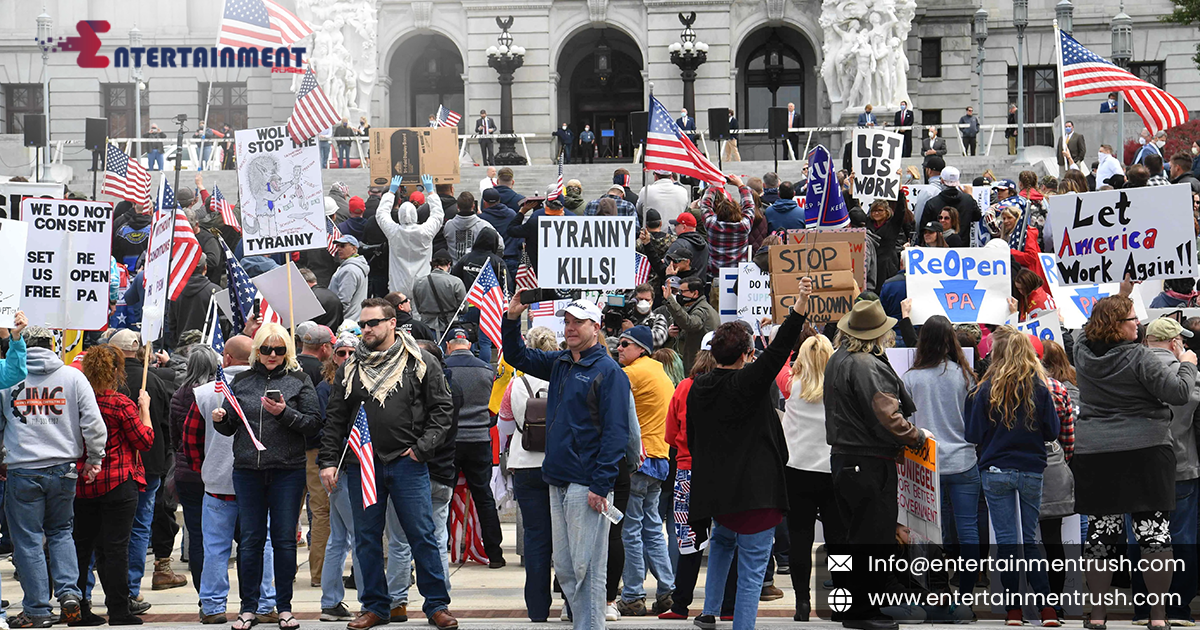 Unveiling the Influence of Protest: Exploring Activism and Social Movements in the United States