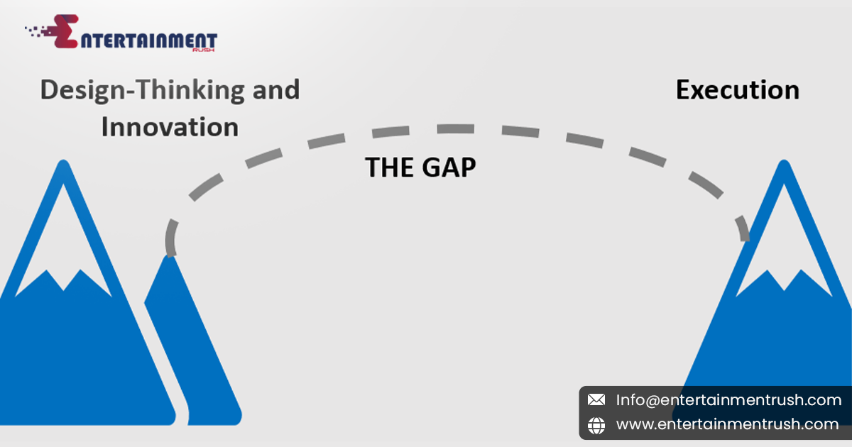 Bridging the Innovation Gap: The Role of Tech Nexus in Idea Implementation, USA