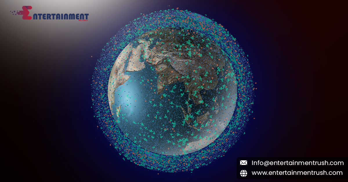 Cleaning Up Space Junk: Addressing the Orbital Debris Crisis