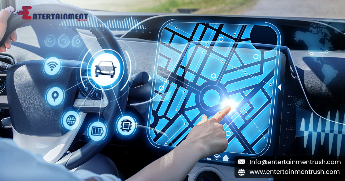 Unveiling the Impact: Big Data Analytics in Automotive Innovation