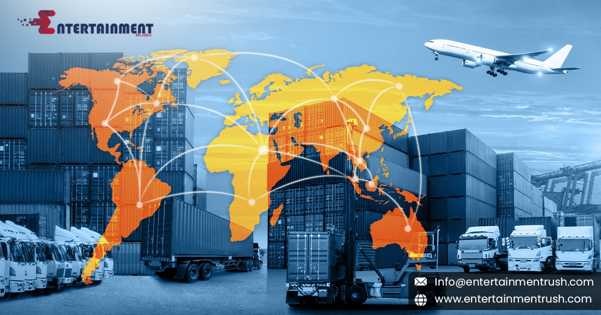 Global Supply Chain Impact: Disruptions and Adjustments in the US