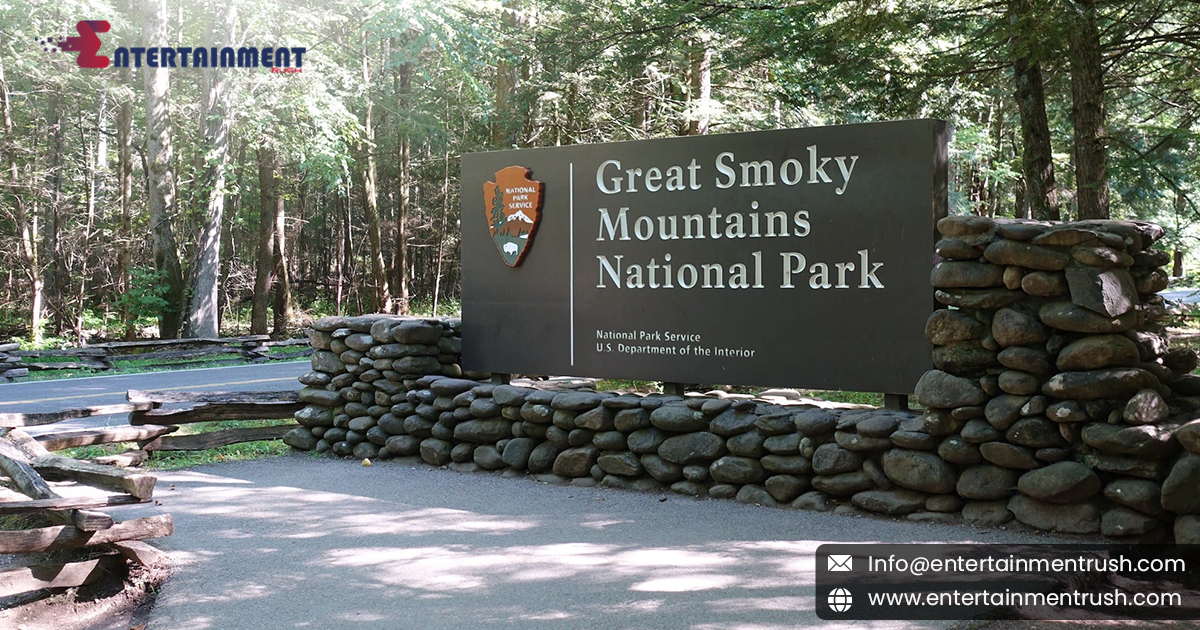 Great Smoky Mountains National Park, USA