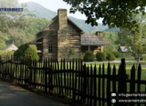 Mountain Farm Museum: A Living History in the Heart of the USA