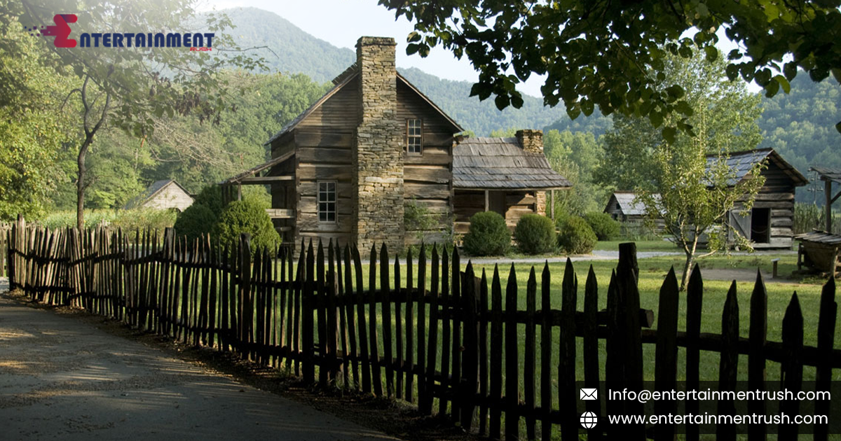 Mountain Farm Museum: A Living History in the Heart of the USA